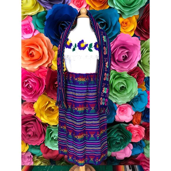 Mexican Cambaya set for teenagers